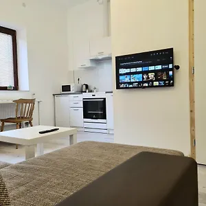 Apartmán Brno Apartment, Brno