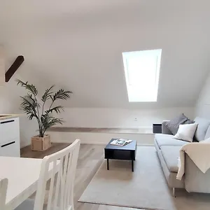 Apartmán Sofie, Brno
