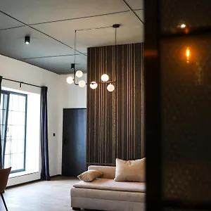 Apartmán Loft Centrum, Brno