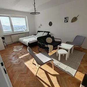 Apartmán Brezinova, Brno
