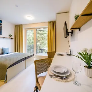 Apartmán Relax, Brno